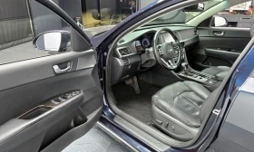 Kia K5 | Mobile.bg    11