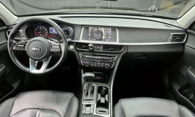 Kia K5 | Mobile.bg    7