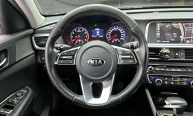 Kia K5 | Mobile.bg    14