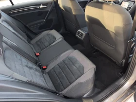 Обява за продажба на VW Golf 2.0TDI HIGH LINE LED NAVI FULL SERVICE NEW !!! ~20 800 лв. - изображение 11