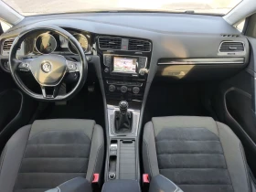 Обява за продажба на VW Golf 2.0TDI HIGH LINE LED NAVI FULL SERVICE NEW !!! ~20 800 лв. - изображение 10