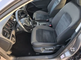 Обява за продажба на VW Golf 2.0TDI HIGH LINE LED NAVI FULL SERVICE NEW !!! ~20 800 лв. - изображение 8