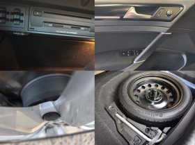VW Golf 2.0TDI HIGH LINE LED NAVI FULL SERVICE NEW !!! | Mobile.bg    14