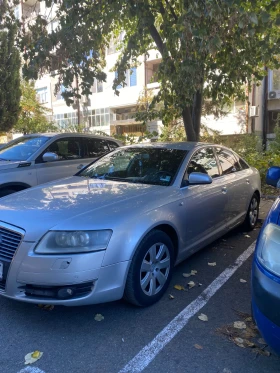 Audi A6 | Mobile.bg    5