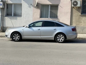 Audi A6  - изображение 1
