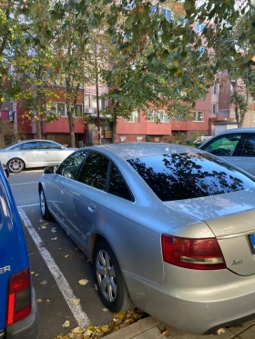 Audi A6 | Mobile.bg    2