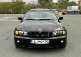 BMW 318 - | Mobile.bg    3