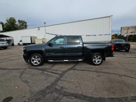Chevrolet Silverado 1500 Z71 - 36000 лв. / 18406.51 € - 68898850 2