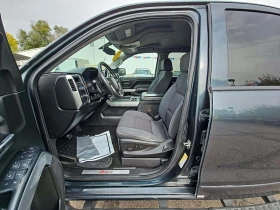 Chevrolet Silverado 1500 Z71 - 36000 лв. / 18406.51 € - 68898850 5