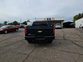 Chevrolet Silverado 1500 Z71 - 36000 лв. / 18406.51 € - 68898850 3