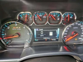 Chevrolet Silverado 1500 Z71 - 36000 лв. / 18406.51 € - 68898850 6