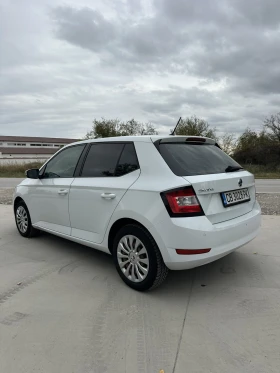 Обява за продажба на Skoda Fabia 1.0 / БЕНЗИН/ГАЗ ~16 400 лв. - изображение 4 | Auto.bg Обява за продажба на Skoda Fabia 1.0 / БЕНЗИН/ГАЗ ~16 400 лв. - изображение 4