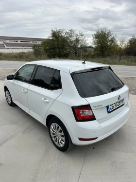 Обява за продажба на Skoda Fabia 1.0 / БЕНЗИН/ГАЗ ~16 400 лв. - изображение 3 | Auto.bg Обява за продажба на Skoda Fabia 1.0 / БЕНЗИН/ГАЗ ~16 400 лв. - изображение 3