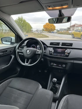 Обява за продажба на Skoda Fabia 1.0 / БЕНЗИН/ГАЗ ~16 400 лв. - изображение 7 | Auto.bg Обява за продажба на Skoda Fabia 1.0 / БЕНЗИН/ГАЗ ~16 400 лв. - изображение 7