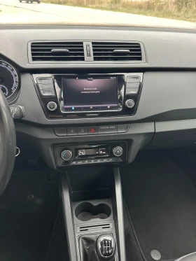 Обява за продажба на Skoda Fabia 1.0 / БЕНЗИН/ГАЗ ~16 400 лв. - изображение 9 | Auto.bg Обява за продажба на Skoda Fabia 1.0 / БЕНЗИН/ГАЗ ~16 400 лв. - изображение 9