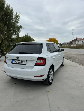 Обява за продажба на Skoda Fabia 1.0 / БЕНЗИН/ГАЗ ~16 400 лв. - изображение 6 | Auto.bg Обява за продажба на Skoda Fabia 1.0 / БЕНЗИН/ГАЗ ~16 400 лв. - изображение 6