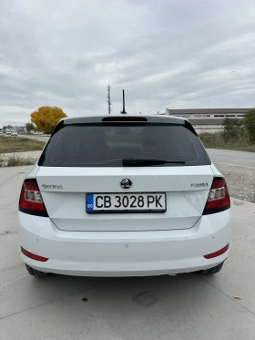 Обява за продажба на Skoda Fabia 1.0 / БЕНЗИН/ГАЗ ~16 400 лв. - изображение 5 | Auto.bg Обява за продажба на Skoda Fabia 1.0 / БЕНЗИН/ГАЗ ~16 400 лв. - изображение 5