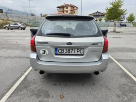 Обява за продажба на Subaru Legacy 2.0R Webasto печка ~6 500 лв. - изображение 4 | Auto.bg Обява за продажба на Subaru Legacy 2.0R Webasto печка ~6 500 лв. - изображение 4