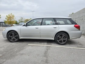 Обява за продажба на Subaru Legacy 2.0R Webasto печка ~6 500 лв. - изображение 3 | Auto.bg Обява за продажба на Subaru Legacy 2.0R Webasto печка ~6 500 лв. - изображение 3