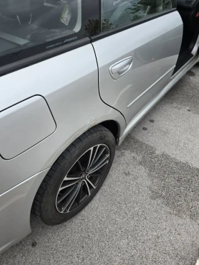 Обява за продажба на Subaru Legacy 2.0R Webasto печка ~6 500 лв. - изображение 8 | Auto.bg Обява за продажба на Subaru Legacy 2.0R Webasto печка ~6 500 лв. - изображение 8
