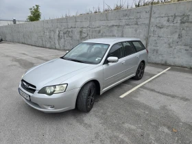 Обява за продажба на Subaru Legacy 2.0R Webasto печка ~6 500 лв. - изображение 2 | Auto.bg Обява за продажба на Subaru Legacy 2.0R Webasto печка ~6 500 лв. - изображение 2