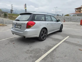 Обява за продажба на Subaru Legacy 2.0R Webasto печка ~6 500 лв. - изображение 5 | Auto.bg Обява за продажба на Subaru Legacy 2.0R Webasto печка ~6 500 лв. - изображение 5