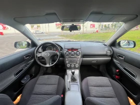 Mazda 6 2.0 141 кс. ГАЗ - 4300 лв. / 2198.56 € - 34292722 6