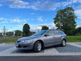 Mazda 6 2.0 141 кс. ГАЗ - 4300 лв. / 2198.56 € - 34292722 2