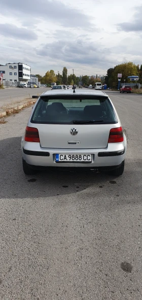 VW Golf 1.6 бензин - 2300 лв. / 1175.97 € - 62571398 3