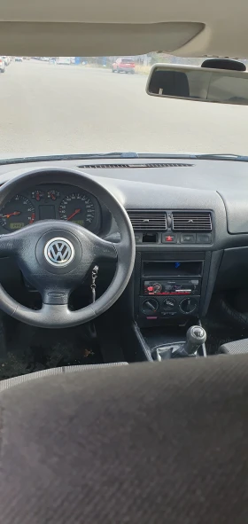 VW Golf 1.6 бензин - 2300 лв. / 1175.97 € - 62571398 6
