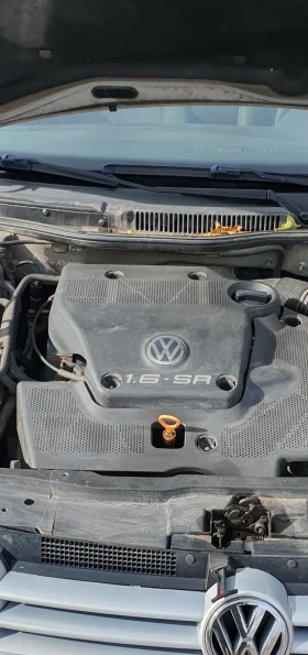 VW Golf 1.6 бензин - 2300 лв. / 1175.97 € - 62571398 9