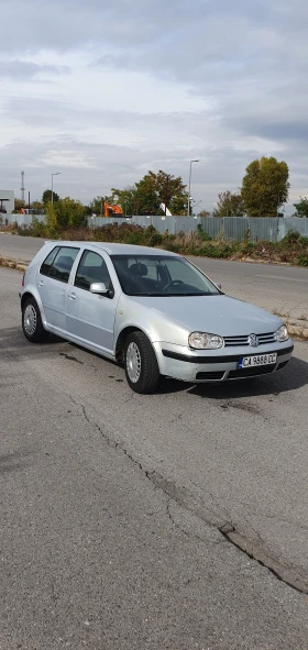 VW Golf 1.6 бензин - 2300 лв. / 1175.97 € - 62571398 5