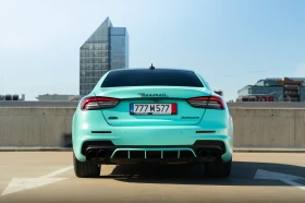 Maserati Quattroporte SQ4* FACE* DISTRONIC* FULL* * *  | Mobile.bg    4