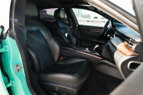 Maserati Quattroporte SQ4* FACE* DISTRONIC* FULL* * *  | Mobile.bg    13
