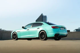 Maserati Quattroporte SQ4* FACE* DISTRONIC* FULL* * *  | Mobile.bg    6