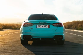 Maserati Quattroporte SQ4* FACE* DISTRONIC* FULL* * *  | Mobile.bg    8