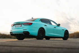 Maserati Quattroporte SQ4* FACE* DISTRONIC* FULL* * *  | Mobile.bg    9