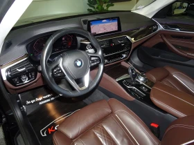 BMW 520 D LUXURY LINE 190 - 42490 лв. / 21724.79 € - 87378571 8