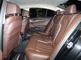 BMW 520 D LUXURY LINE 190 - 42490 лв. / 21724.79 € - 87378571 13