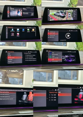 BMW 520 D LUXURY LINE 190 - 42490 лв. / 21724.79 € - 87378571 15