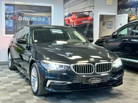 BMW 520 D LUXURY LINE 190 - 42490 лв. / 21724.79 € - 87378571 3