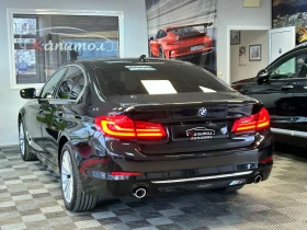 BMW 520 D LUXURY LINE 190 - 42490 лв. / 21724.79 € - 87378571 4