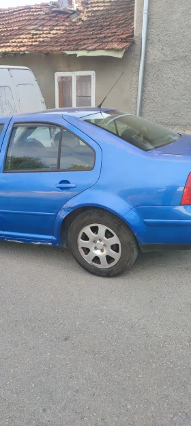 VW Bora 2.0 газ/бензин климатроник , снимка 4