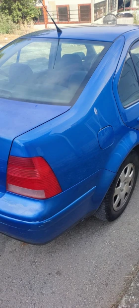 VW Bora 2.0 газ/бензин климатроник , снимка 7