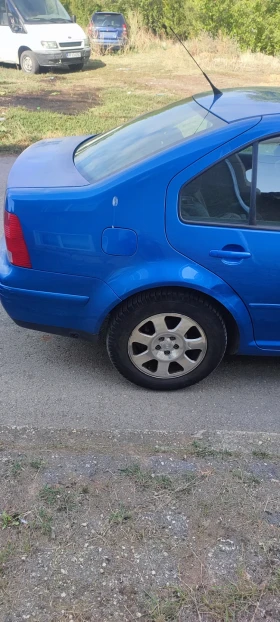 VW Bora 2.0 газ/бензин климатроник , снимка 8
