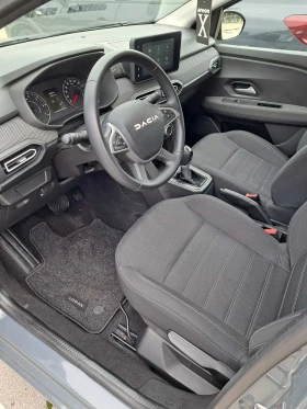 Dacia Logan, снимка 7 — Bazar.bg Dacia Logan, снимка 7