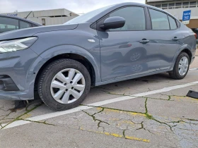 Dacia Logan, снимка 5 — Bazar.bg Dacia Logan, снимка 5