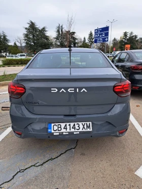 Dacia Logan, снимка 4 — Bazar.bg Dacia Logan, снимка 4