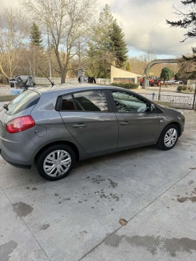 Fiat Bravo 1.4Т-Jet 120kc, снимка 5