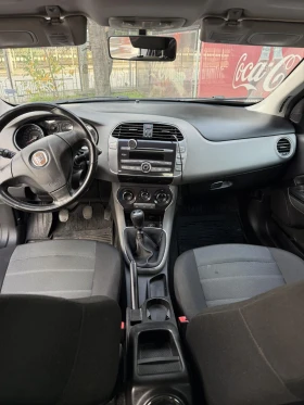 Fiat Bravo 1.4Т-Jet 120kc, снимка 14